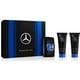 thumbnail image 1 of Mercedes Benz Man Edt 100ml Sg 100ml As 100ml Set 3 Pcs, 1 of 2