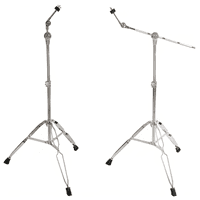 Tumbao Percussion - Atril De Platillo Con Boom P003Sasc Tumbao