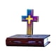 thumbnail image 3 of Levitating Levitating Cross Light Ornament Light Para El Estilo De La Oficina Del Dormitorio En Casa A, 3 of 5