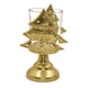 thumbnail image 2 of Portavelas De Navidad De Estilo Retro, 2 of 3