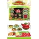 thumbnail image 1 of Set Tetera Fruta Metalico Infantil, 1 of 3