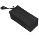 thumbnail image 5 of Bolsa de herramientas con cremallera Multifuncional Organizador de tela Oxford Negro L 600D, 5 of 5