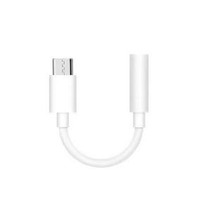 Irm - Adaptador Audio Usb Tipo C A Plug Jack 35Mm Hembra