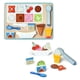 thumbnail image 1 of SET MAGNETICO CREACION DE HELADOS MELISSA AND DOUG, 1 of 7