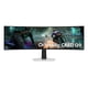 thumbnail image 1 of Monitor Samsung Odyssey G9 G91sd 49 Dqhd 144hz Curvo, 1 of 6