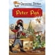 thumbnail image 1 of Libro G.S. Peter Pan - Geronimo Stilton, 1 of 2