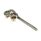 thumbnail image 1 of Llave De Agua Para Trombón Con Almohadilla De Corcho Para Instrumento De Viento Accesorio Para Trombón Alto, 1 of 5
