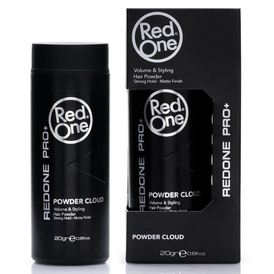 Redone - Red One Polvo Texturizador Voluminizador 20gr
