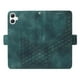 thumbnail image 3 of Carcasa FOXDOCK Samsung Galaxy A06 de cuero PU, diseño acolchado clásico, protección contra caídas y rayones, 3 of 5