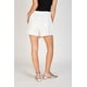 thumbnail image 3 of Falda Short Maia Eclipse crema L, 3 of 5
