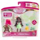 thumbnail image 1 of Muñeca de moda Royale High Hada de la Naturaleza con 9 accesorios, 3'', 1 of 5
