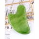 thumbnail image 1 of Empress Bian Stone Facial Gua Sha Kerokan Scraper Tool For Neck Face Beauty SPA Massage Guasha Skin Care Fades Wrinkles Spots, 1 of 3