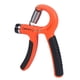thumbnail image 2 of Ejercitador De Dedos Pinza De Mano Músico Fitness Adultos Fortalecedor De Agarre De Mano Naranja, 2 of 5