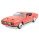 thumbnail image 1 of Coche modelo de fundición Motormax 1971 Ford Mustang Mach 1 1/24, 1 of 1