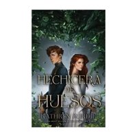 Puck - Libro Hechicera De Huesos Kathryn Purdie