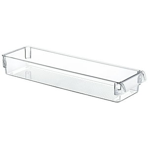 Inspiracci - Organizador Clear Frontal Mini Transparente