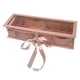 thumbnail image 2 of Caja De Regalo De Flores Vacía Para Mamá, Golosinas Para Dama De Honor, Embalaje De Dulces, Letras Rellenables, Color Rosa, 2 of 3