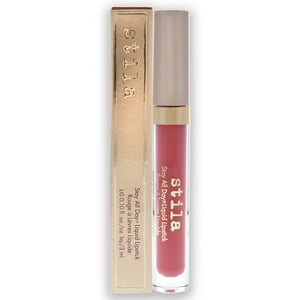 Stila - Lápiz Labial Líquido Stay All Day - Promessa De Para Mujer - Lápiz Labial