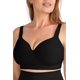 thumbnail image 1 of Bra Shapermint Sweetheart Wireless Push Up, cobertura total, 1 of 7