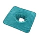 thumbnail image 5 of Toalla de Mesa de Masaje, Protector de Sábanas, Funda de Cama Cómoda, Lavable, Cabecero de Cama SPA, Almohadilla de Cortina para El Cuidado de La Piel Verde, 5 of 5