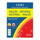 thumbnail image 1 of Diccionario Ghio Practico Ingles Espanol, 1 of 2