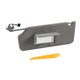 thumbnail image 3 of Conjunto De Visera Solar Para El Lado Izquierdo Del Conductor Para Honda Pilot 2017-2021, 3 of 5