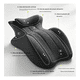 thumbnail image 2 of Almohada Cojín Espuma Viscoelástica Lumbar Set 2 Piezas, 2 of 10