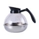 thumbnail image 1 of Cafetera Decantadora Cocina Utensilios De Café Parte Oficina Hervidor De Agua Jarra De 1.8 L, 1 of 5