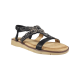 thumbnail image 2 of SANDALIAS BONNY FRANCO NEGRO CASUAL MUJER 384-0077 - Talla 40, 2 of 6