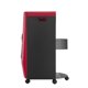 thumbnail image 3 of Calefactor Infrarrojo UT FRX-4200ET Rojo, 3 of 6