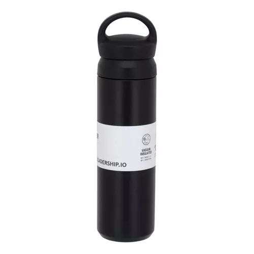 Oem - Termo Vaso Termico Con Asa Acero Inoxidable 500ml