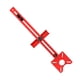 thumbnail image 1 of Recortador De Madera Enrutador Fresado Círculo Ranurado Base Accesorios Multifuncionales, 1 of 5