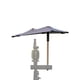 thumbnail image 1 of Paraguas Para Cámara Weather Guard Con Trípode T4, 1 of 5