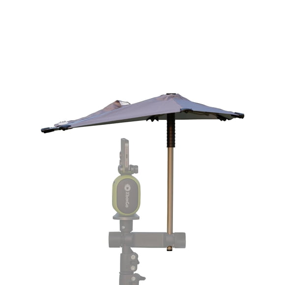Paraguas Para Cámara Weather Guard Con Trípode T4