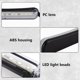 thumbnail image 3 of BFXM LED License Plate Lights, Universal 12V DC License Plate, 3 of 3
