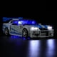 thumbnail image 1 of Kit Luces LED Vaodest para Lego 76917 Speed Champions Nissan, 1 of 3