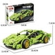 thumbnail image 2 of Juego De Bloques Armable Auto Tecnico de Carrera Woma 419 Piezas Verde, 2 of 3