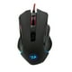 thumbnail image 1 of Mouse Gamer Redragon RGB Griffin M607 7000 dpi, 1 of 3