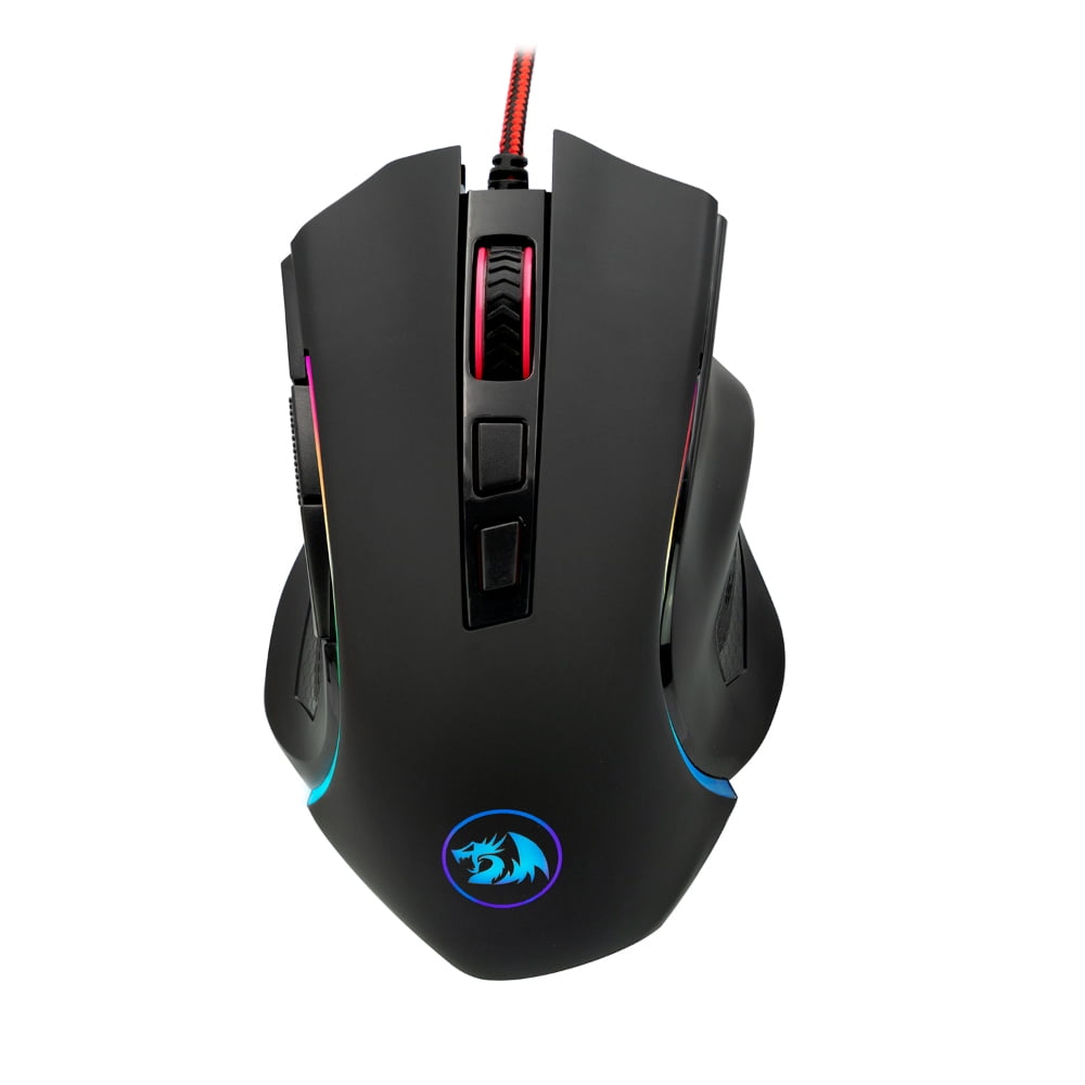 Mouse M607 Griffin Redragon