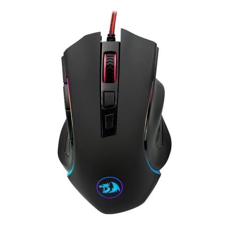 Mouse M607 Griffin Redragon