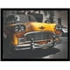 thumbnail image 1 of Cuadro Decorativo Checker Cars Clasico Medidas 30x40 CM, 1 of 2