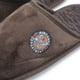 thumbnail image 3 of Pantufla Básica Hombre Boulevard Café Talla L, 3 of 3