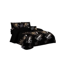 Todo Para El Hogar - Cubrecama Con Diseño 2 Plazas A14