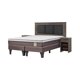 thumbnail image 2 of Cama Rosen New Style 4 Plus King + Mueble Rachel Gris, 2 of 6