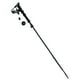 thumbnail image 3 of Baston Trekking Pole Plegable 135cms 295grs Negro, 3 of 11