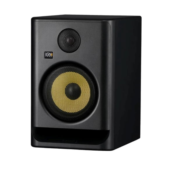 Parlante Monitor De Estudio KRK Rokit 7 G5