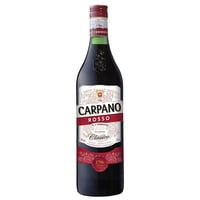 Vermouth Carpano Rosso