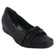 thumbnail image 4 of Ballerina Comfortflex Mujer 2294302 Negro Casual, 4 of 4