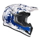 thumbnail image 4 of Casco GLX GX623 DOT para niños y jóvenes, todo terreno, moderno, grande, 4 of 6