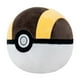 thumbnail image 2 of Peluche Pokémon Pokébola 10 cm suave y bordado -  Ultra Ball, 2 of 3